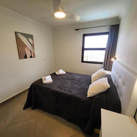 Achacay Apartment ลอส กริสเตียนอส ภายนอก รูปภาพ