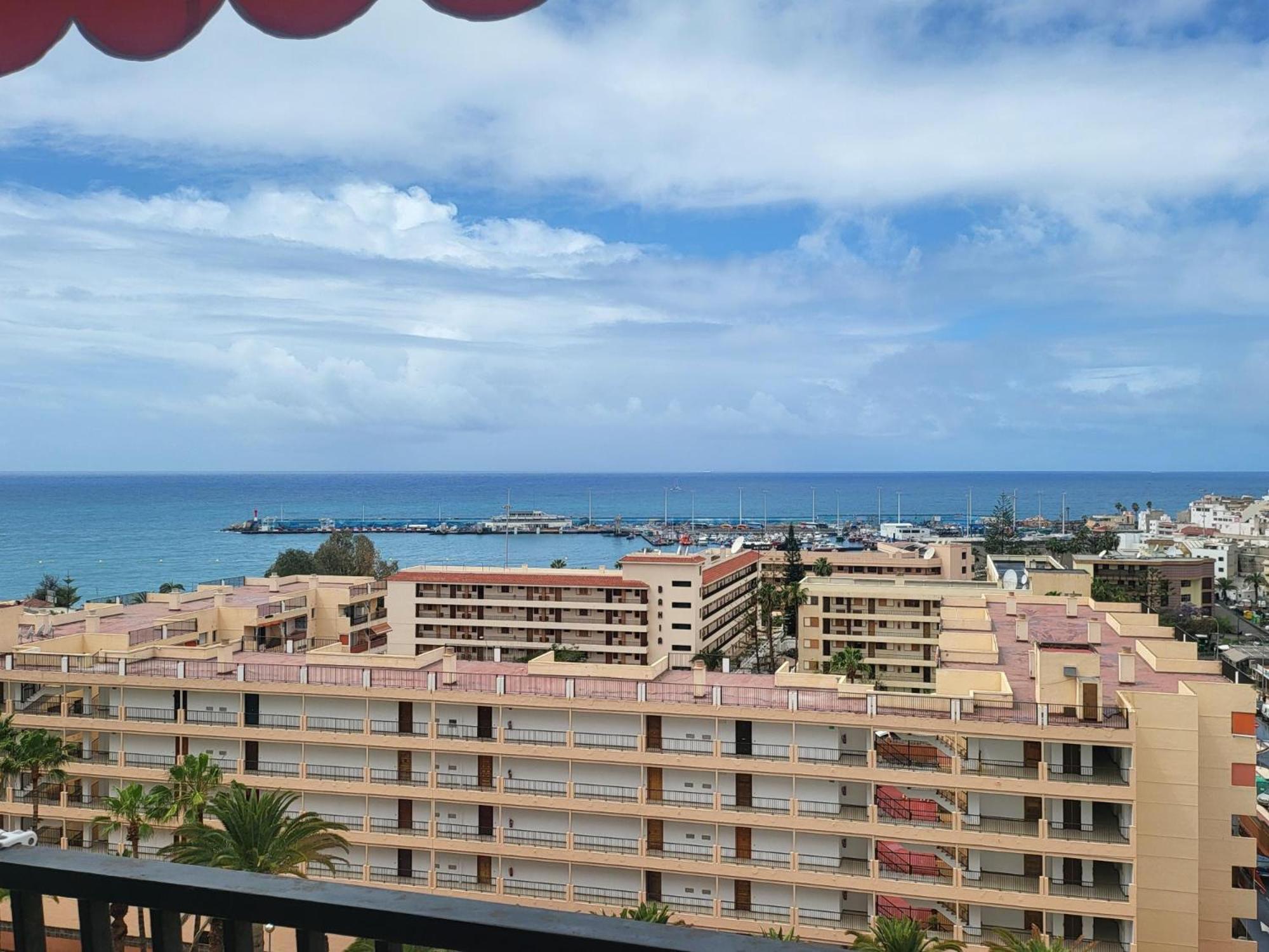 Achacay Apartment ลอส กริสเตียนอส ภายนอก รูปภาพ