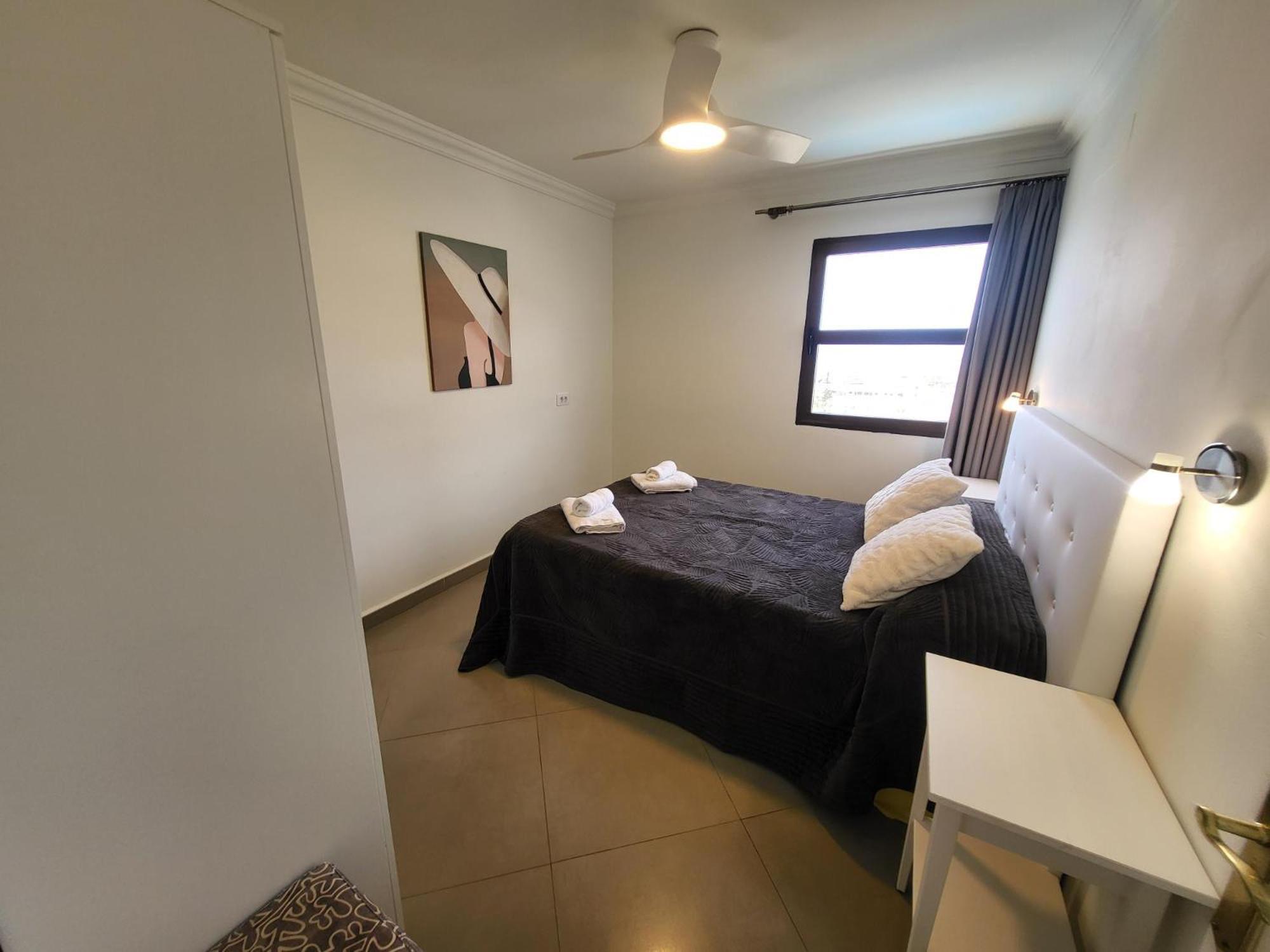 Achacay Apartment ลอส กริสเตียนอส ภายนอก รูปภาพ