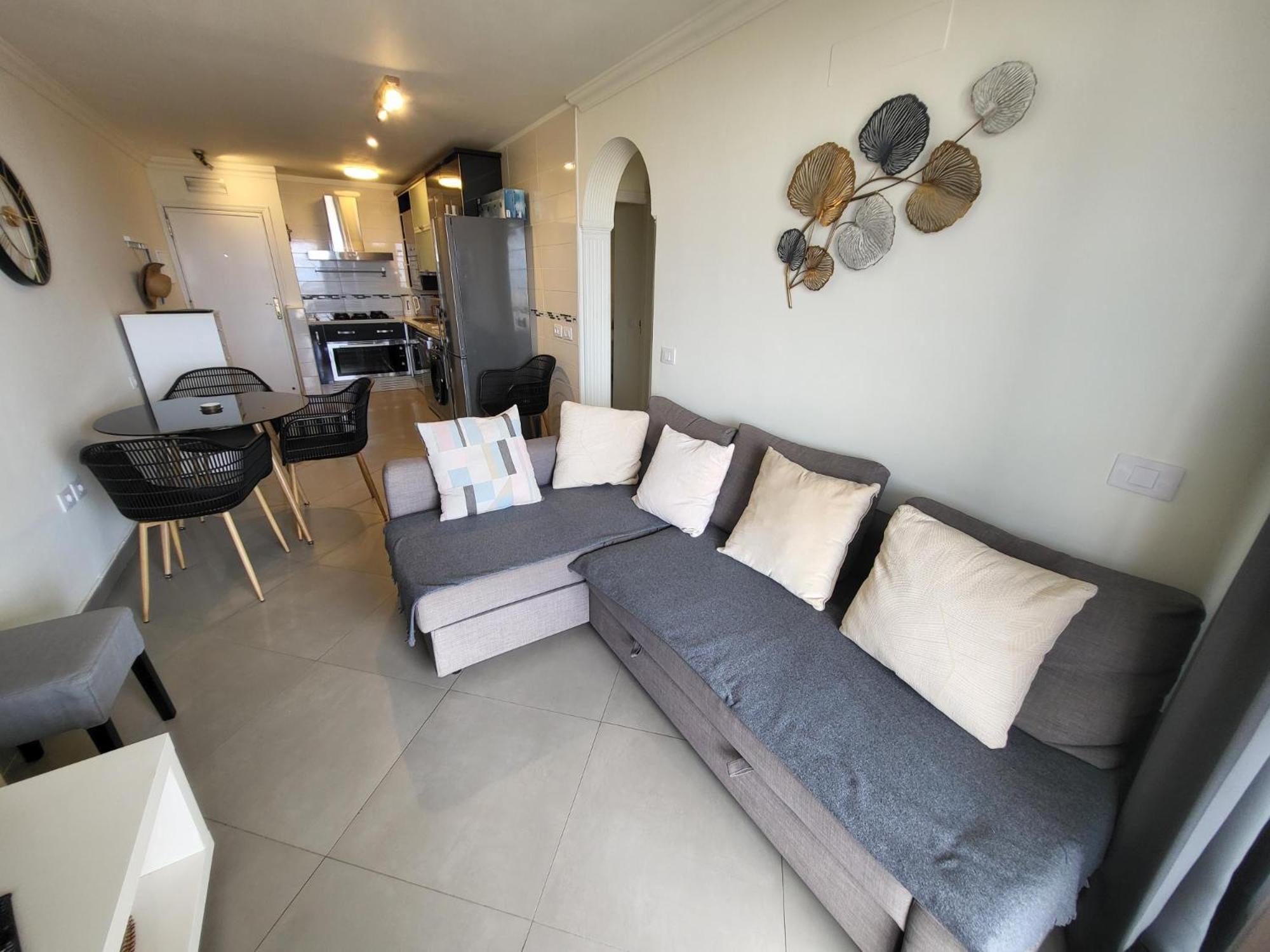 Achacay Apartment ลอส กริสเตียนอส ภายนอก รูปภาพ
