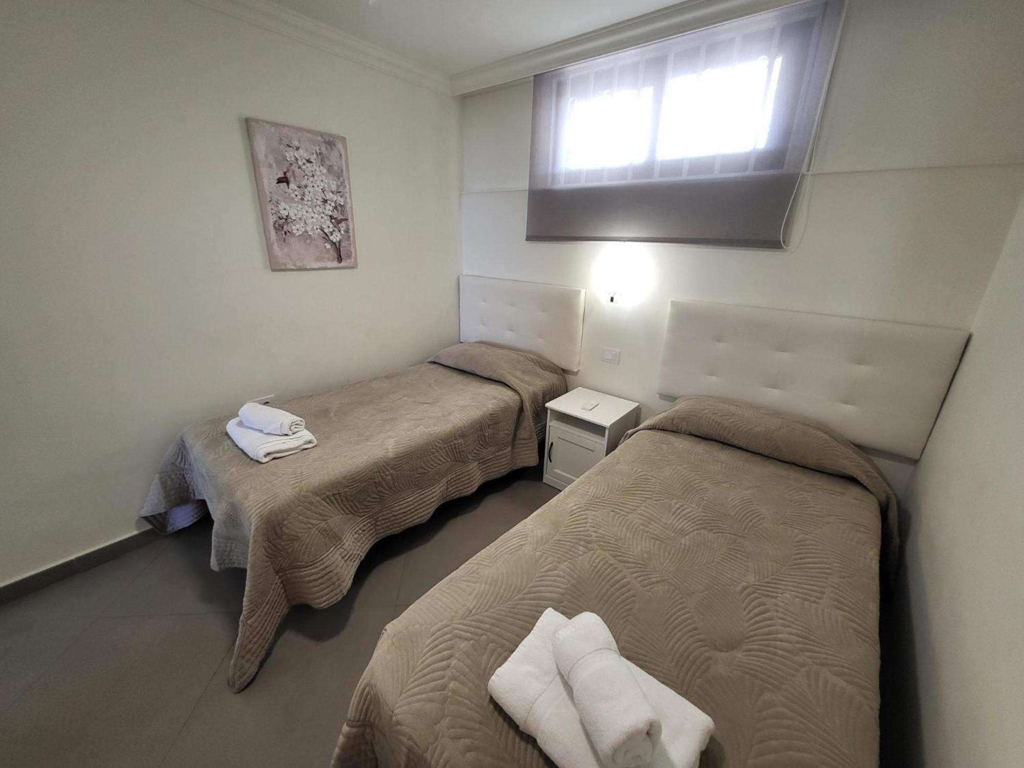 Achacay Apartment ลอส กริสเตียนอส ภายนอก รูปภาพ