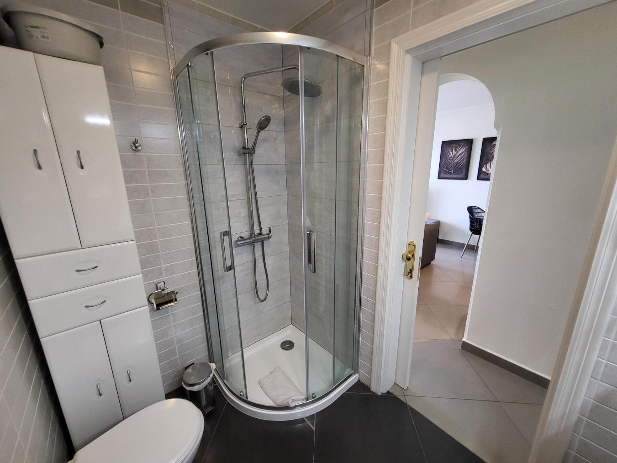 Achacay Apartment ลอส กริสเตียนอส ภายนอก รูปภาพ