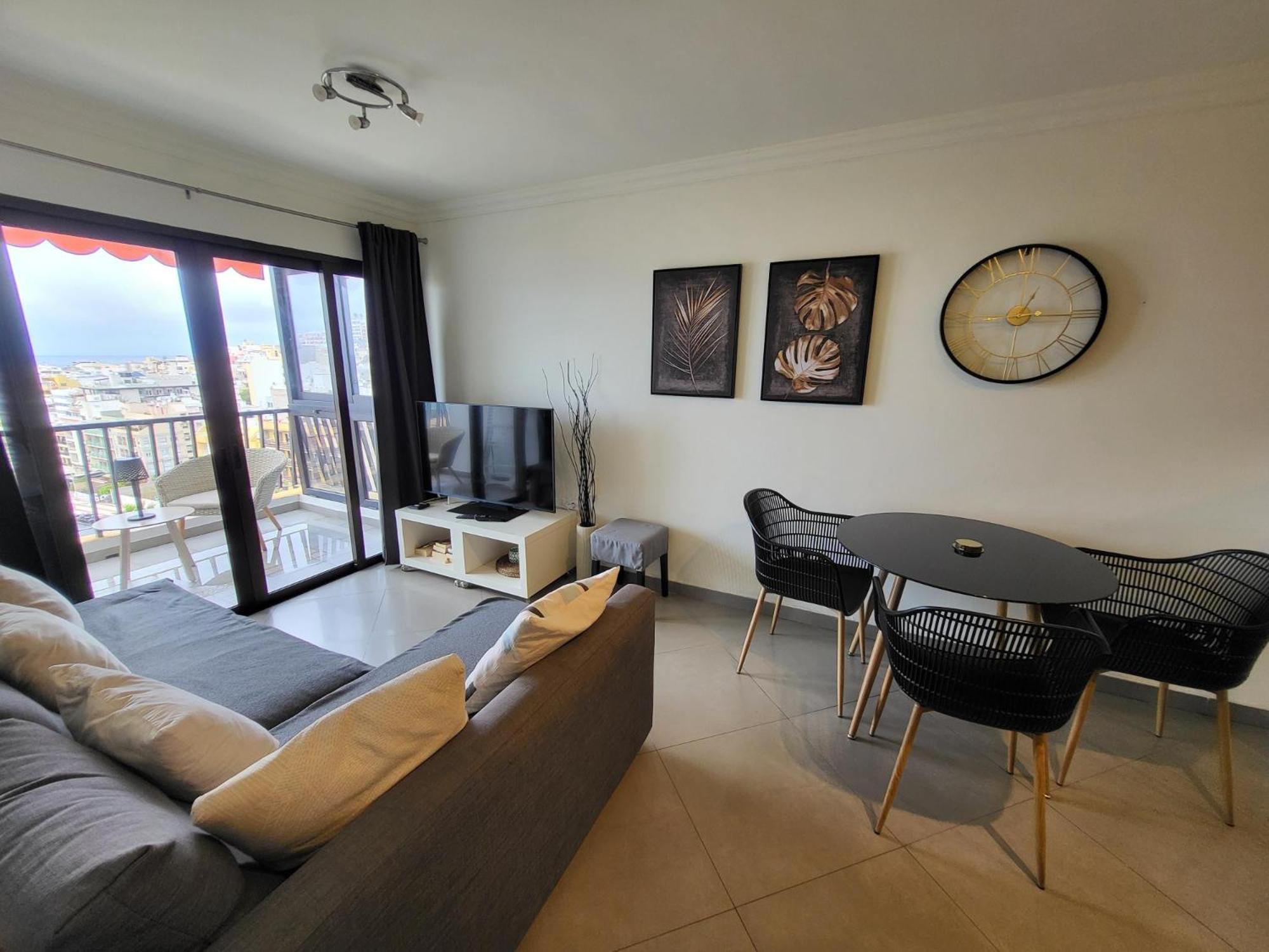 Achacay Apartment ลอส กริสเตียนอส ภายนอก รูปภาพ