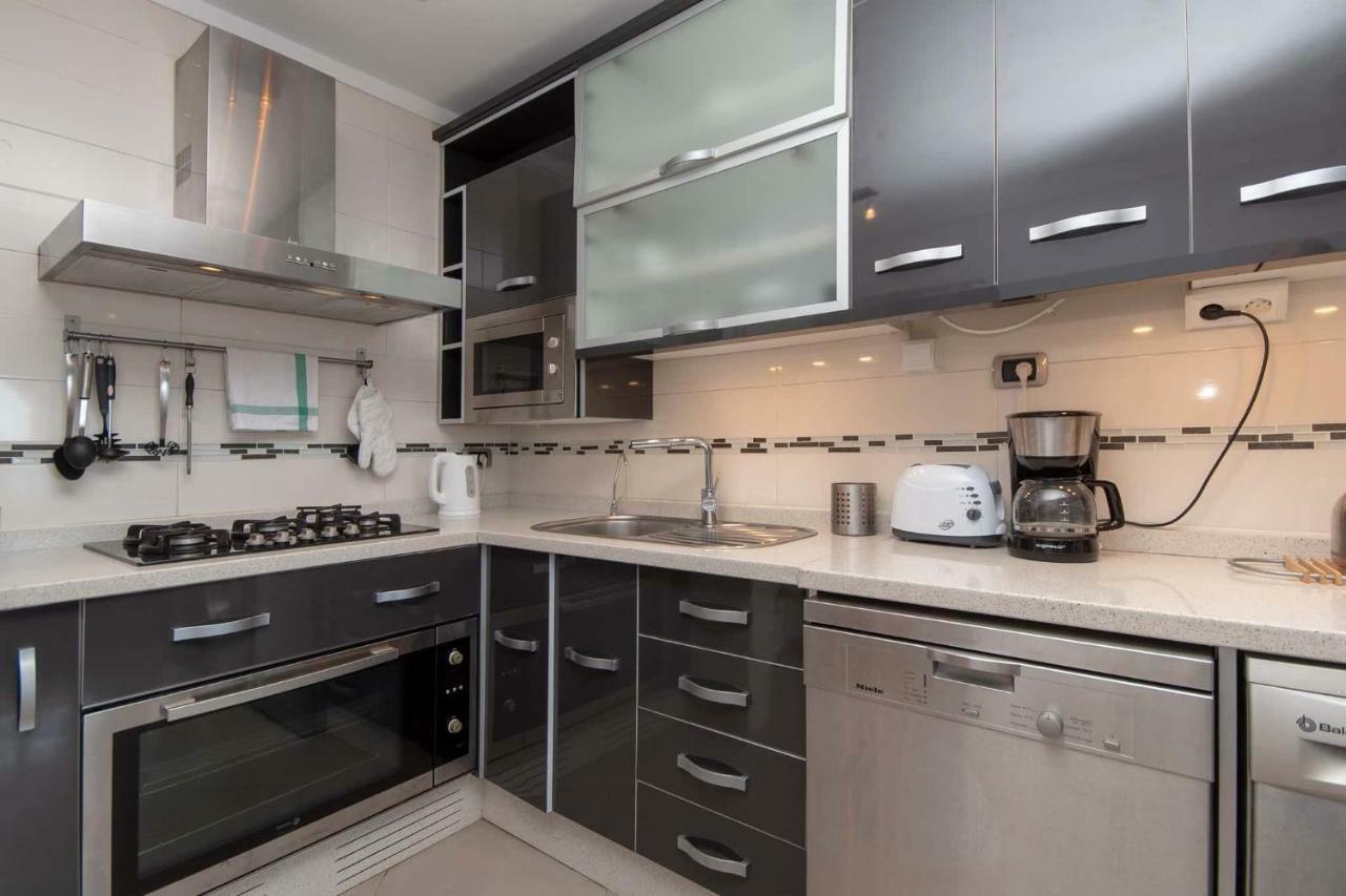 Achacay Apartment ลอส กริสเตียนอส ภายนอก รูปภาพ