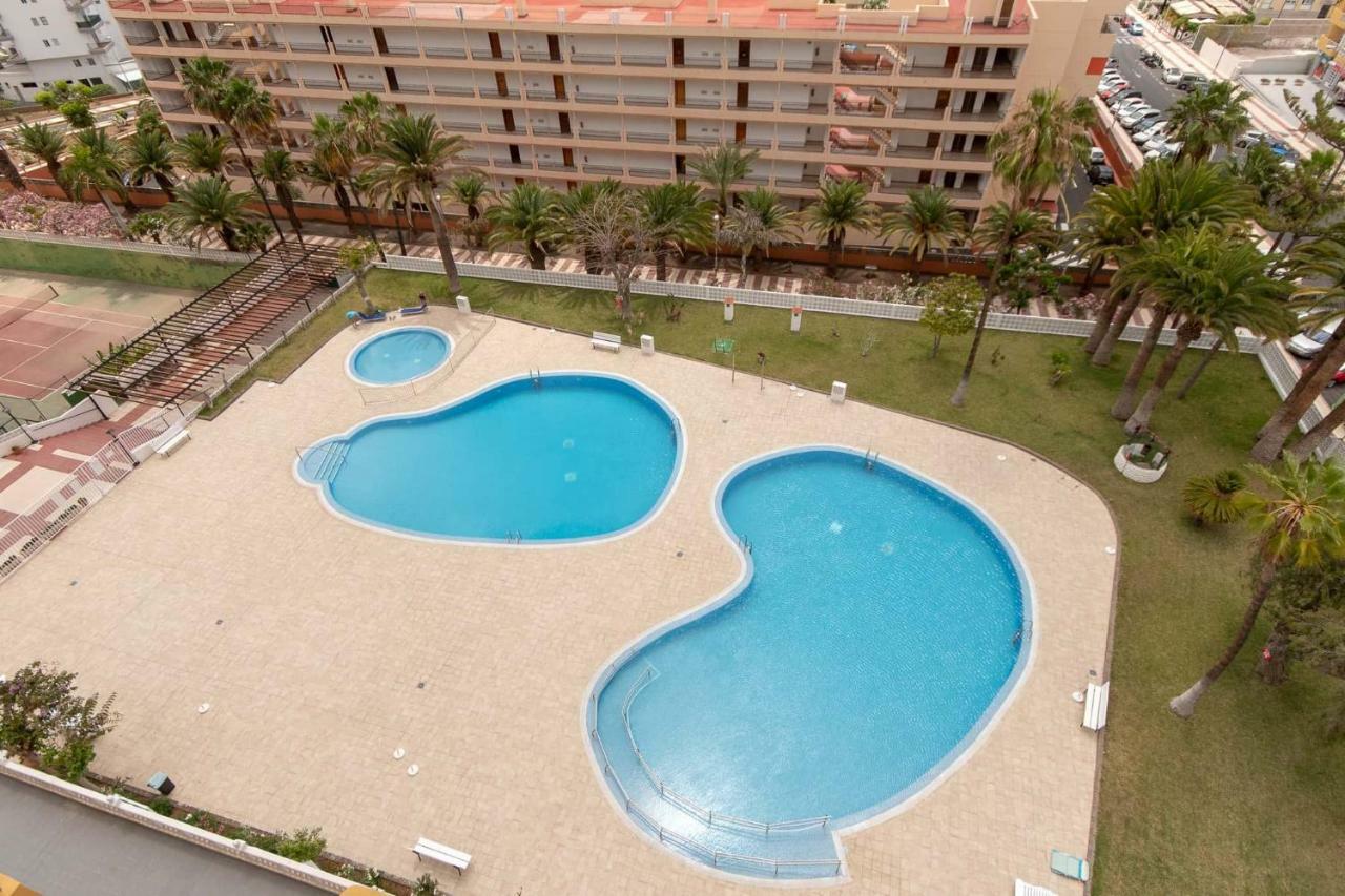 Achacay Apartment ลอส กริสเตียนอส ภายนอก รูปภาพ